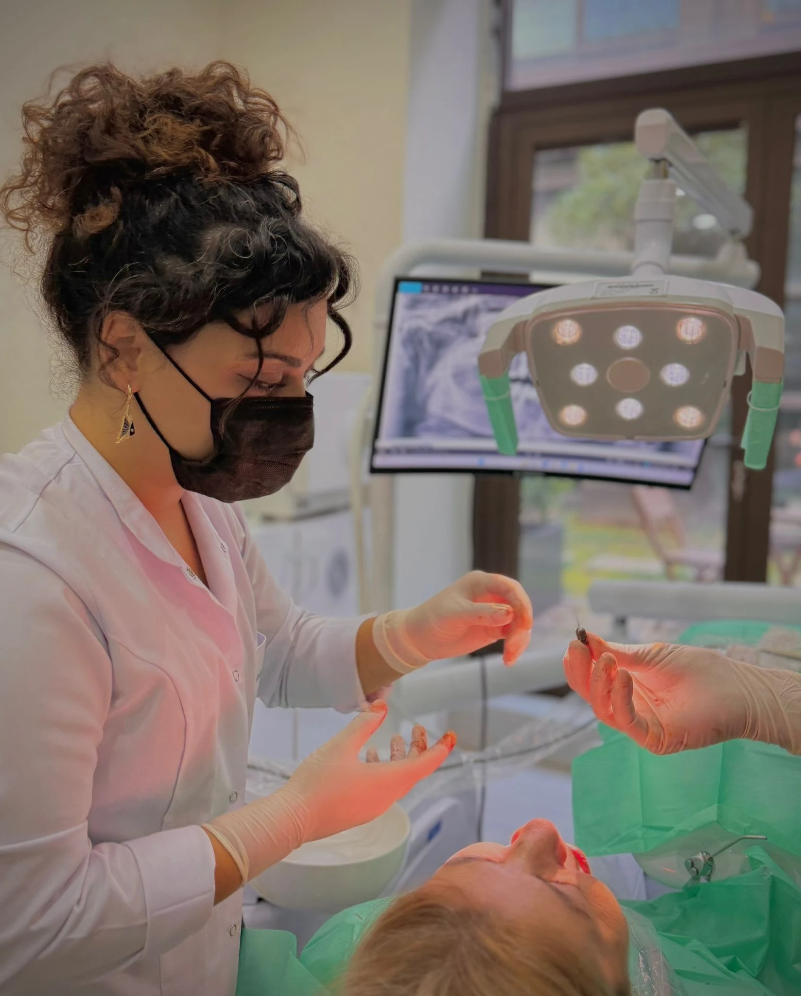 Sema Tarhana Silgu Muayenehanesi